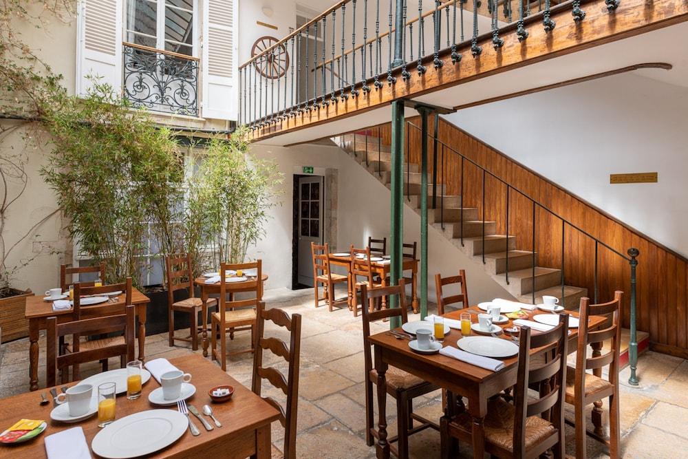 Hotel Des Tonneliers Beaune  Exterior photo