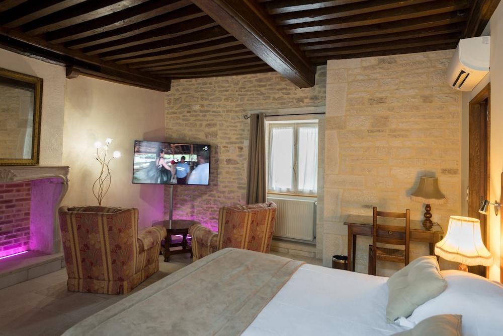 Hotel Des Tonneliers Beaune  Exterior photo